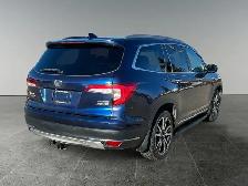 2020 Honda Pilot Touring 7-Passenger / AWD - Photo 7
