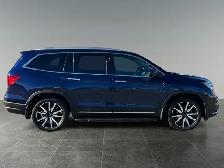 2020 Honda Pilot Touring 7-Passenger / AWD - Photo 8