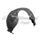 Toyota Camry 2014 Fender Liner Front Left Se/Se Sport Model