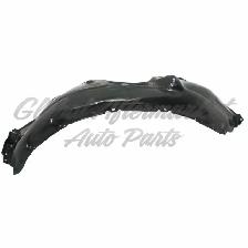 Toyota Camry 2014 Fender Liner Front Left Se/Se Sport Model - Photo 2