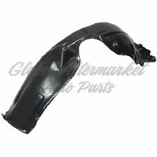 Toyota Camry 2014 Fender Liner Front Left Se/Se Sport Model - Photo 4