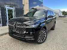 2027 Lincoln Navigator Black Label - Photo 2