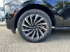 2027 Lincoln Navigator Black Label - Photo 3