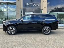 2027 Lincoln Navigator Black Label - Photo 4