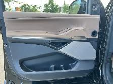 2027 Lincoln Navigator Black Label - Photo 5