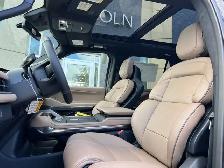 2027 Lincoln Navigator Black Label - Photo 8