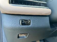 2027 Lincoln Navigator Black Label - Photo 9
