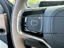 2027 Lincoln Navigator Black Label - Photo 10