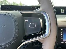 2027 Lincoln Navigator Black Label - Photo 11