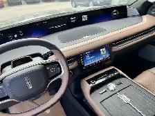2027 Lincoln Navigator Black Label - Photo 13