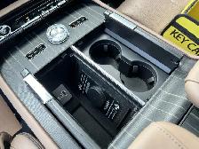 2027 Lincoln Navigator Black Label - Photo 16
