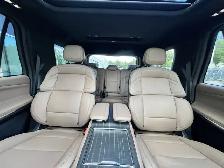 2027 Lincoln Navigator Black Label - Photo 17