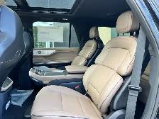 2027 Lincoln Navigator Black Label - Photo 18