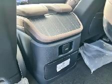 2027 Lincoln Navigator Black Label - Photo 20