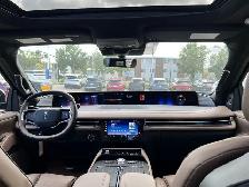 2027 Lincoln Navigator Black Label - Photo 21