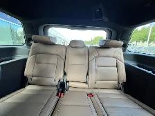 2027 Lincoln Navigator Black Label - Photo 23