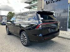 2027 Lincoln Navigator Black Label - Photo 24