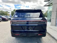 2027 Lincoln Navigator Black Label - Photo 25