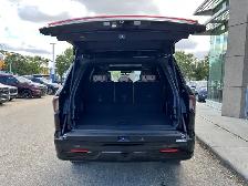 2027 Lincoln Navigator Black Label - Photo 26