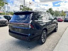 2027 Lincoln Navigator Black Label - Photo 27