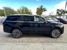 2027 Lincoln Navigator Black Label - Photo 28