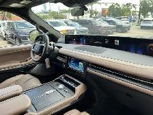 2027 Lincoln Navigator Black Label - Photo 30