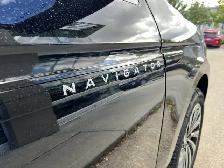 2027 Lincoln Navigator Black Label - Photo 31