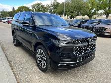 2027 Lincoln Navigator Black Label - Photo 32