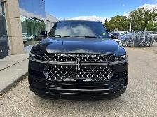 2027 Lincoln Navigator Black Label - Photo 33