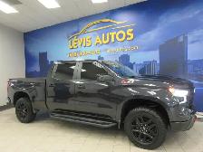 CHEVROLET SILVERADO 1500 2022 LT TRAIL BOSS Z71 CREW-CAB TURBO M - Photo 2