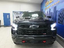 CHEVROLET SILVERADO 1500 2022 LT TRAIL BOSS Z71 CREW-CAB TURBO M - Photo 4