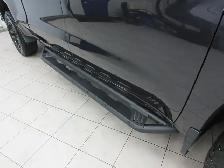 CHEVROLET SILVERADO 1500 2022 LT TRAIL BOSS Z71 CREW-CAB TURBO M - Photo 6