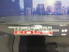CHEVROLET SILVERADO 1500 2022 LT TRAIL BOSS Z71 CREW-CAB TURBO M - Photo 8