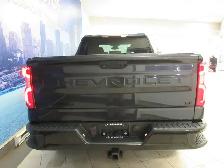 CHEVROLET SILVERADO 1500 2022 LT TRAIL BOSS Z71 CREW-CAB TURBO M - Photo 9