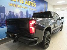 CHEVROLET SILVERADO 1500 2022 LT TRAIL BOSS Z71 CREW-CAB TURBO M - Photo 10