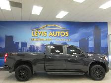 CHEVROLET SILVERADO 1500 2022 LT TRAIL BOSS Z71 CREW-CAB TURBO M - Photo 11