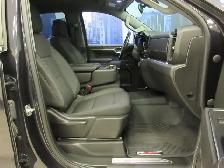 CHEVROLET SILVERADO 1500 2022 LT TRAIL BOSS Z71 CREW-CAB TURBO M - Photo 12