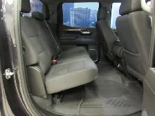 CHEVROLET SILVERADO 1500 2022 LT TRAIL BOSS Z71 CREW-CAB TURBO M - Photo 14