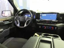 CHEVROLET SILVERADO 1500 2022 LT TRAIL BOSS Z71 CREW-CAB TURBO M - Photo 16