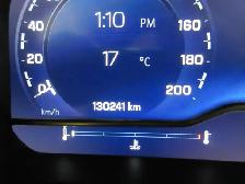 CHEVROLET SILVERADO 1500 2022 LT TRAIL BOSS Z71 CREW-CAB TURBO M - Photo 18