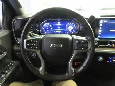 CHEVROLET SILVERADO 1500 2022 LT TRAIL BOSS Z71 CREW-CAB TURBO M - Photo 19