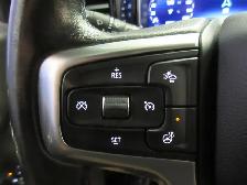 CHEVROLET SILVERADO 1500 2022 LT TRAIL BOSS Z71 CREW-CAB TURBO M - Photo 20