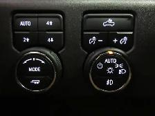 CHEVROLET SILVERADO 1500 2022 LT TRAIL BOSS Z71 CREW-CAB TURBO M - Photo 22