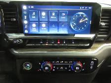 CHEVROLET SILVERADO 1500 2022 LT TRAIL BOSS Z71 CREW-CAB TURBO M - Photo 28