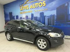 VOLVO XC60 2010 3,2 L AWD 128 900 KM - Photo 2