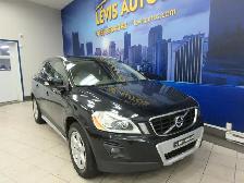 VOLVO XC60 2010 3,2 L AWD 128 900 KM - Photo 3