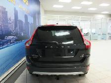 VOLVO XC60 2010 3,2 L AWD 128 900 KM - Photo 5
