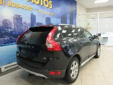 VOLVO XC60 2010 3,2 L AWD 128 900 KM - Photo 6