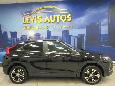 MITSUBISHI ECLIPSE CROSS 2019 SE S-AWC SIEGES CHAUFFANT CAMÉRA R