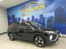MITSUBISHI ECLIPSE CROSS 2019 SE S-AWC SIEGES CHAUFFANT CAMÉRA R - Photo 2